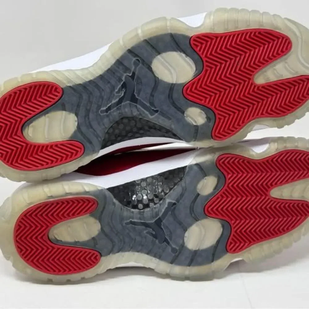 Jordan excellent used